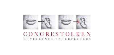 Logo Congrestolken