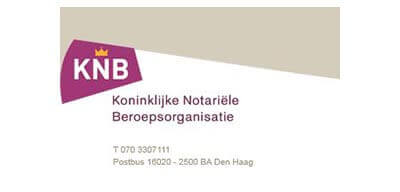 Logo KNB